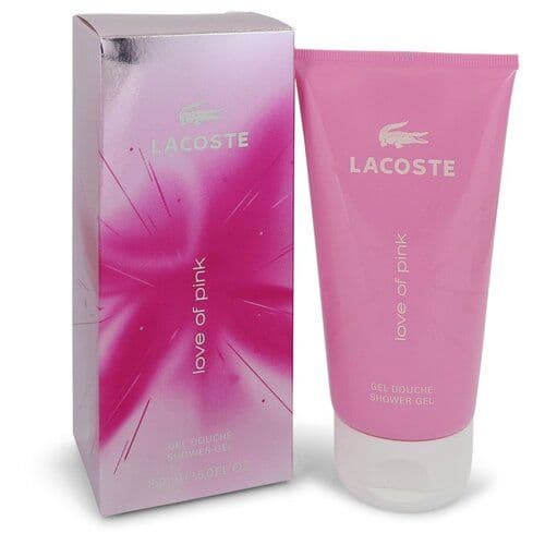 Love of Pink by