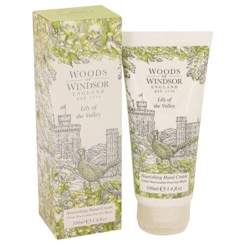 Lily of the Valley (Woods of Windsor) by