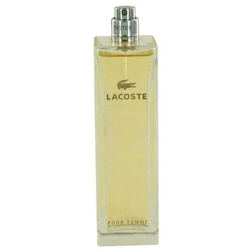 Lacoste Pour Femme by