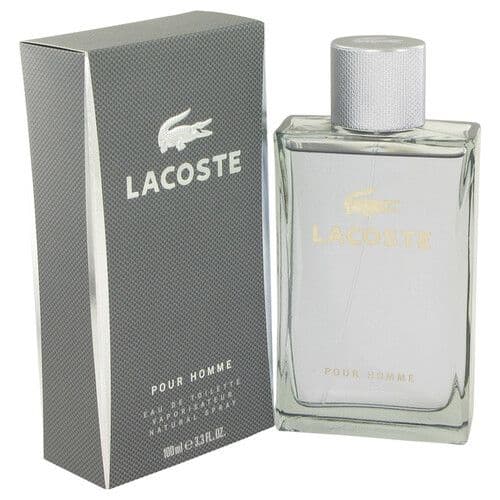 Lacoste Pour Homme by