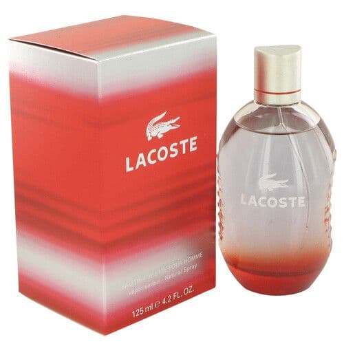 Lacoste Style In Play by