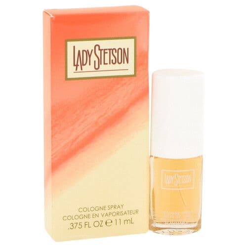 LADY STETSON by