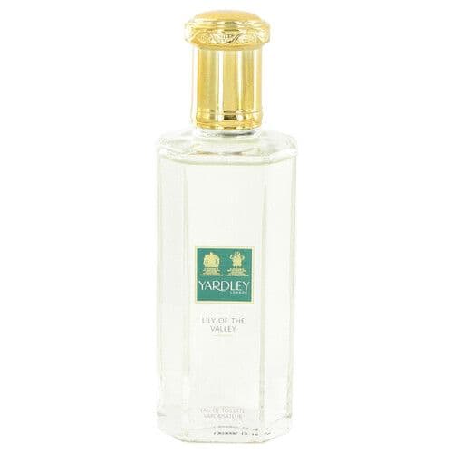 Lily of The Valley Yardley by