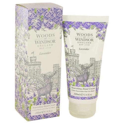 Lavender by