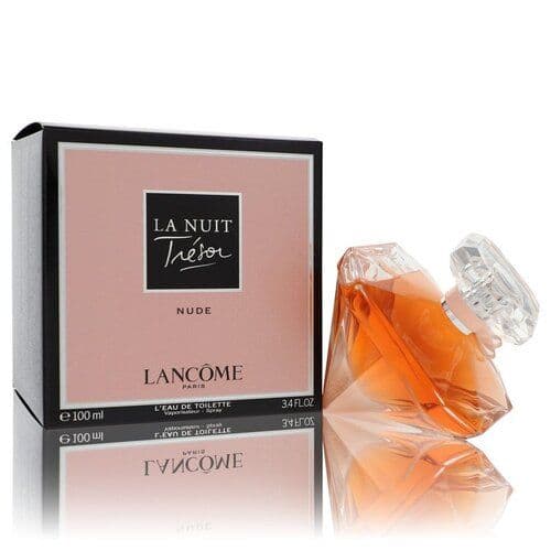 La Nuit Tresor Nude by