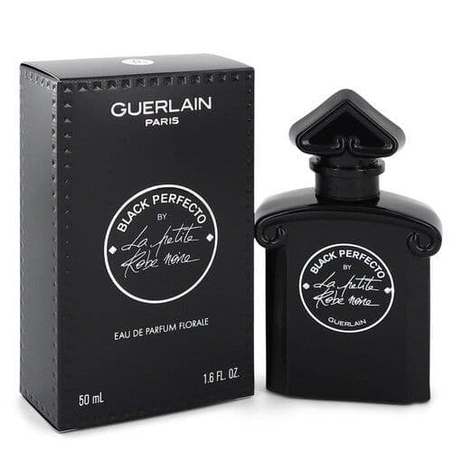 La Petite Robe Noire Black Perfecto by