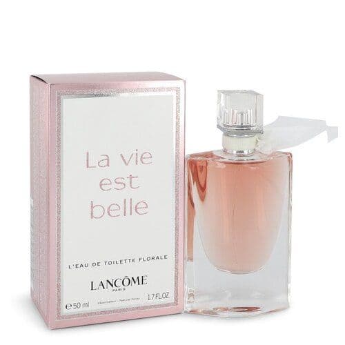 La Vie Est Belle Florale by