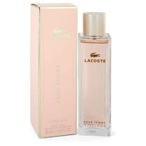 Lacoste Pour Femme Timeless by
