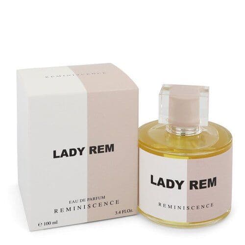 Lady Rem by