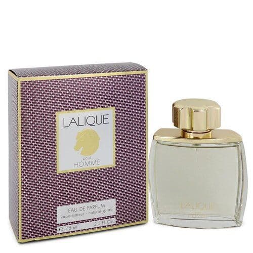 Lalique Equus by