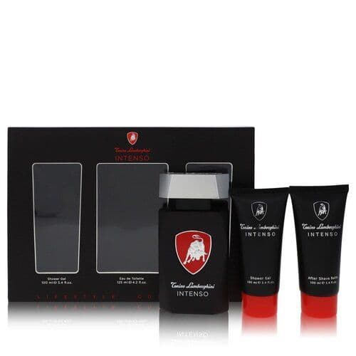 Lamborghini Intenso by