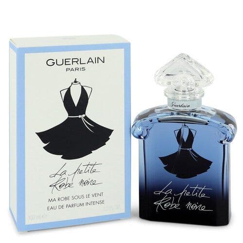 La Petite Robe Noire Intense by