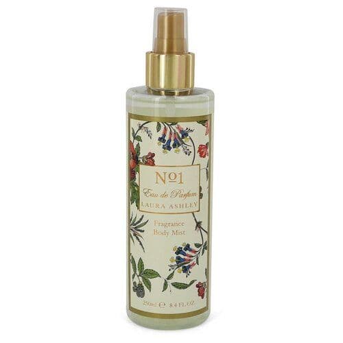 Laura Ashley No. 1 by