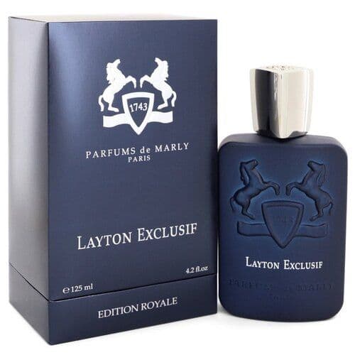 Layton Exclusif by