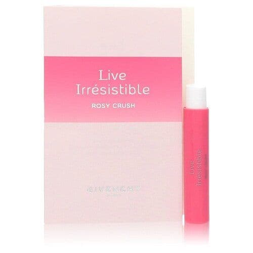 Live Irresistible Rosy Crush by