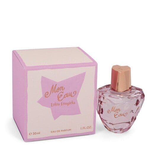 Lolita Lempicka Mon Eau by