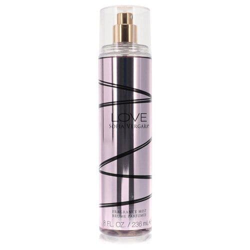 Love by Sofia Vergara by