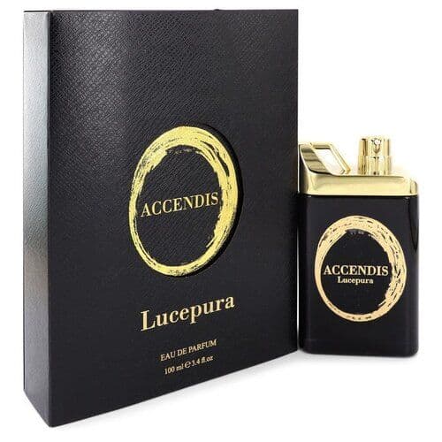 Lucepura by