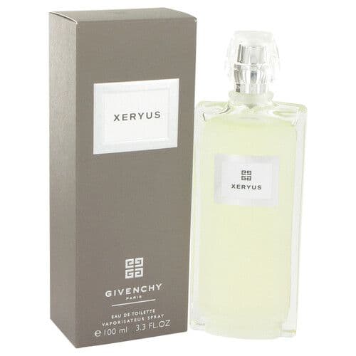 XERYUS by