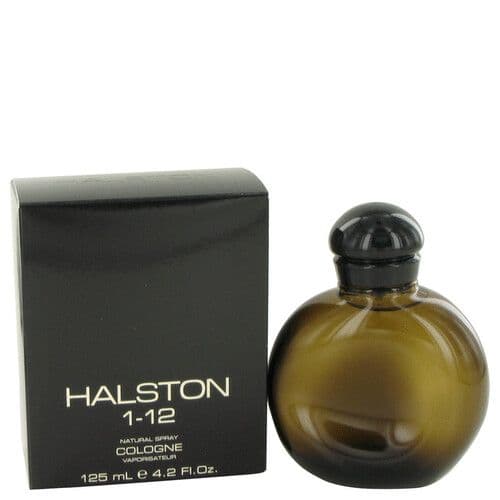 HALSTON 1-12 by