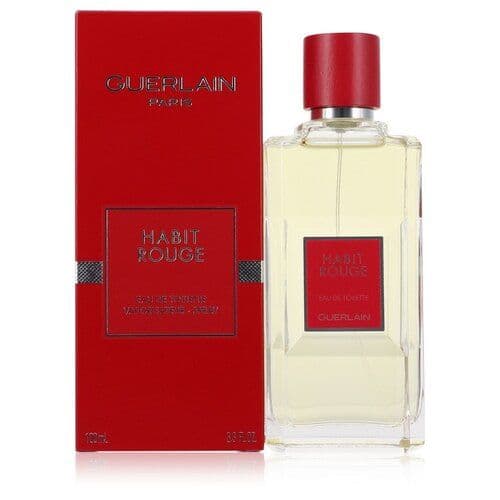 HABIT ROUGE by