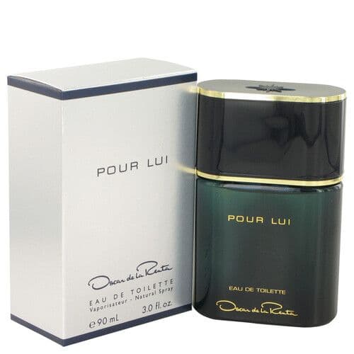 Oscar Pour Lui by