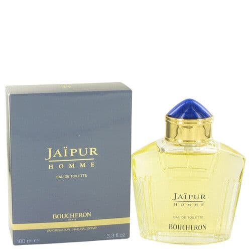 Jaipur by