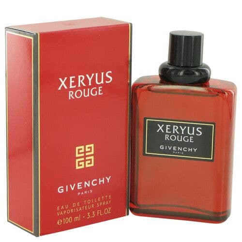 XERYUS ROUGE by