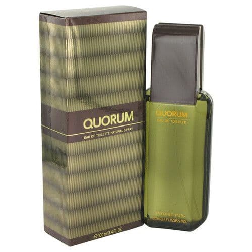 QUORUM by