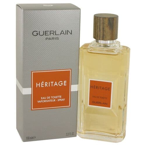 HERITAGE by
