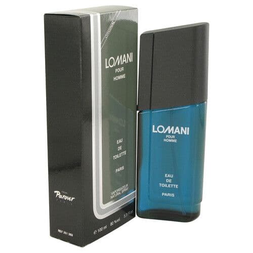LOMANI by
