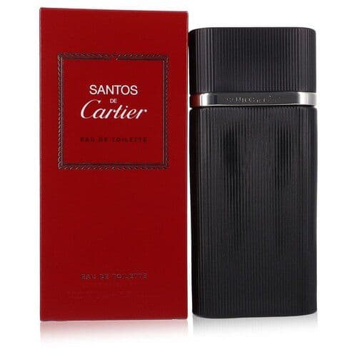 SANTOS DE CARTIER by