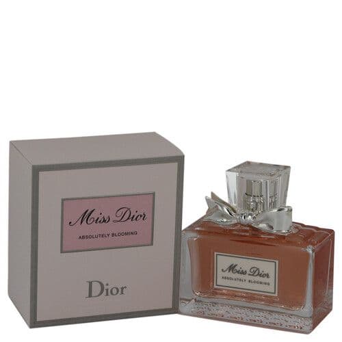 Miss Dior Absolutely Blooming by