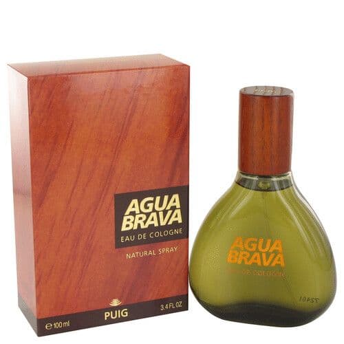 AGUA BRAVA by