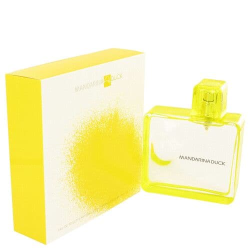 Mandarina Duck by