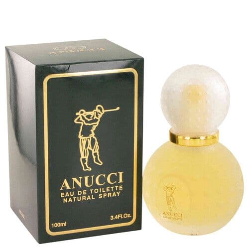 ANUCCI by
