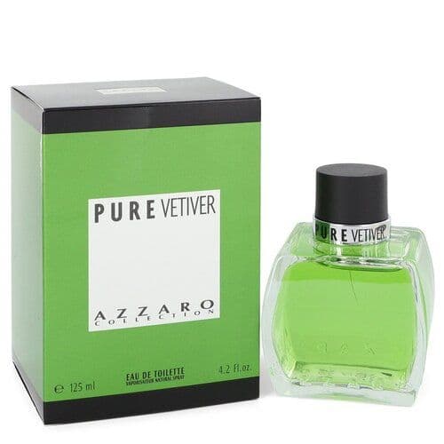 AZZARO PURE VETIVER by