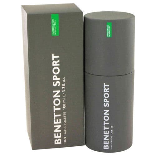 BENETTON SPORT by