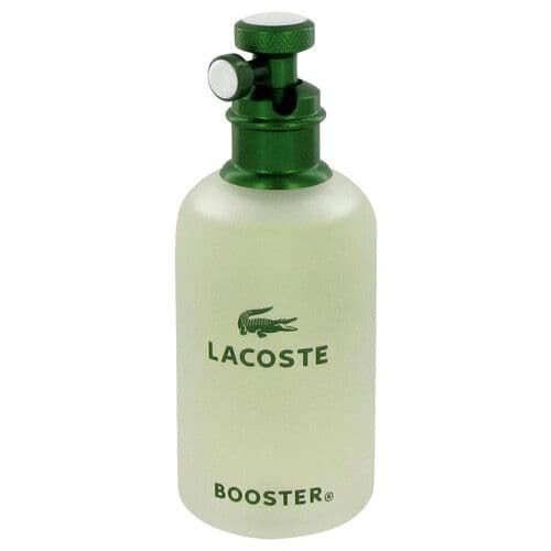 BOOSTER by