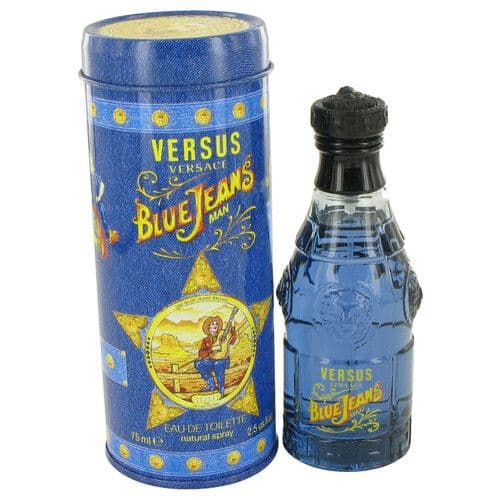 BLUE JEANS by