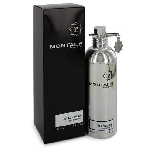 Montale Black Musk by
