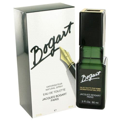 BOGART by