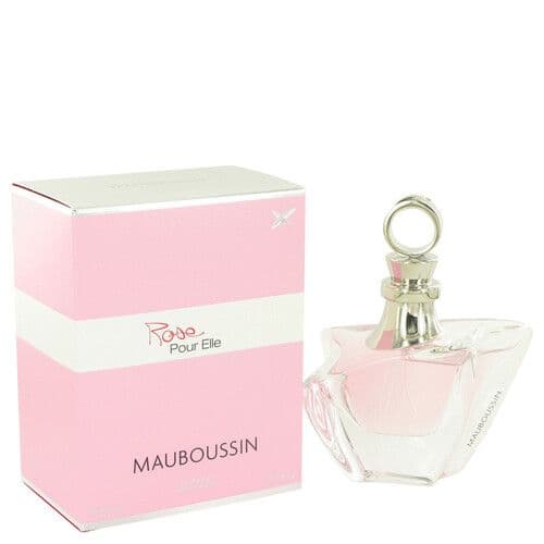 Mauboussin Rose Pour Elle by