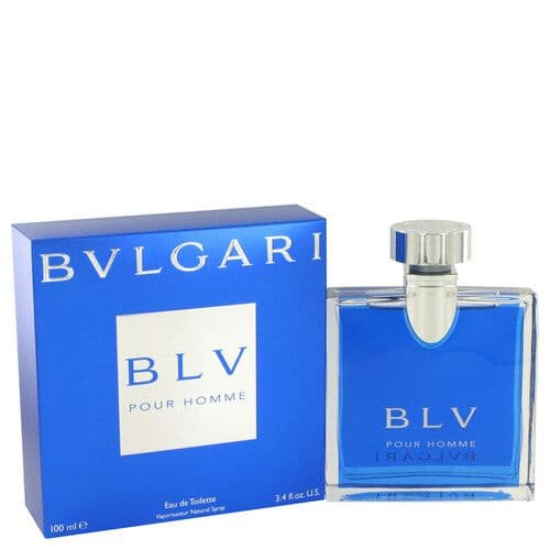BVLGARI BLV by