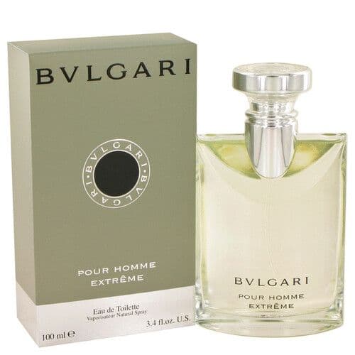 BVLGARI EXTREME