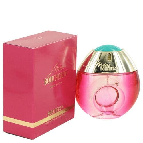 Miss Boucheron by