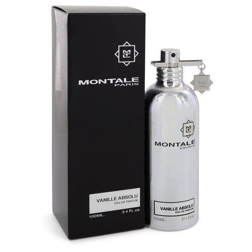 Montale Vanille Absolu