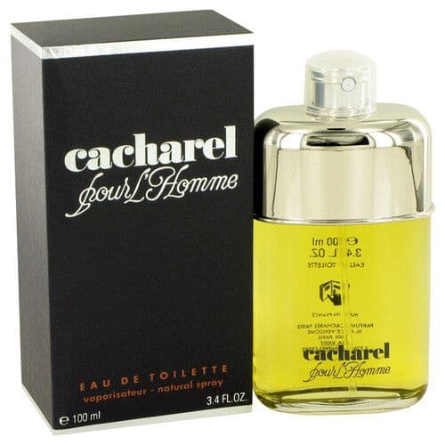CACHAREL by