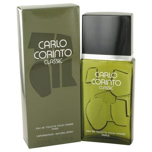 CARLO CORINTO by