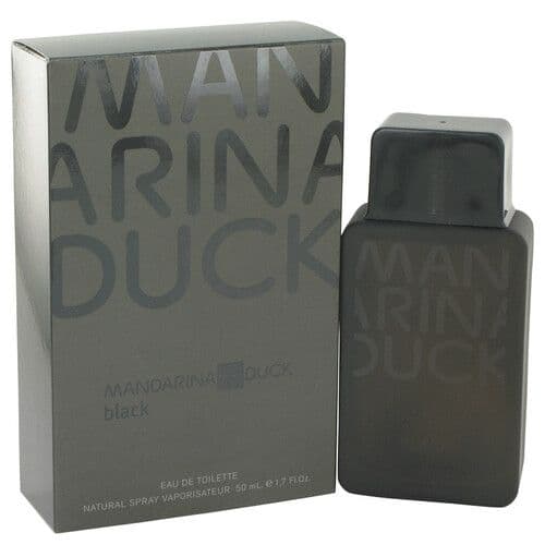 Mandarina Duck Black by